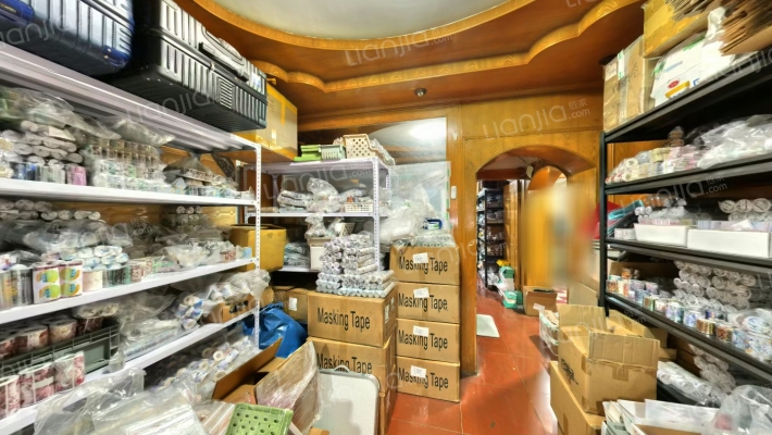 八里桥南院二手房实景图