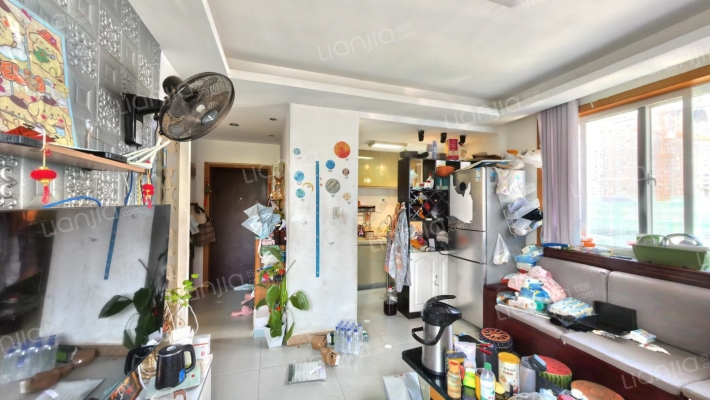 东海阳光苑二手房实景图