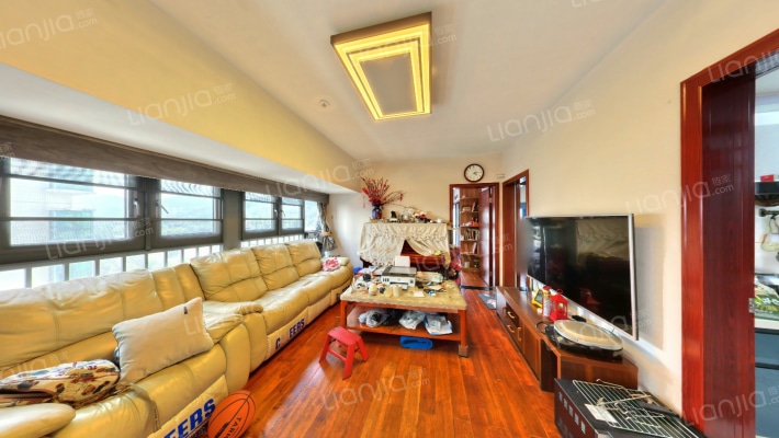 华盛领寓二手房实景图