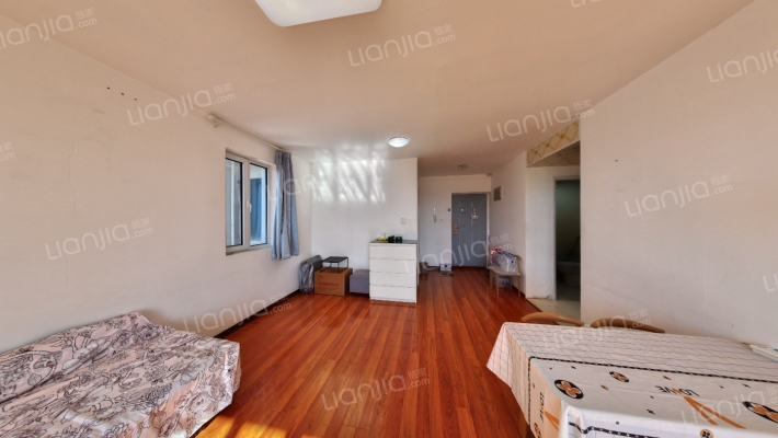 三里河南七巷1号院二手房实景图