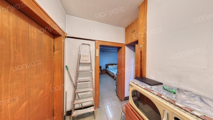 赵堂子胡同二手房实景图