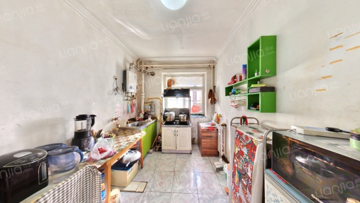 十字坡西里二手房实景图