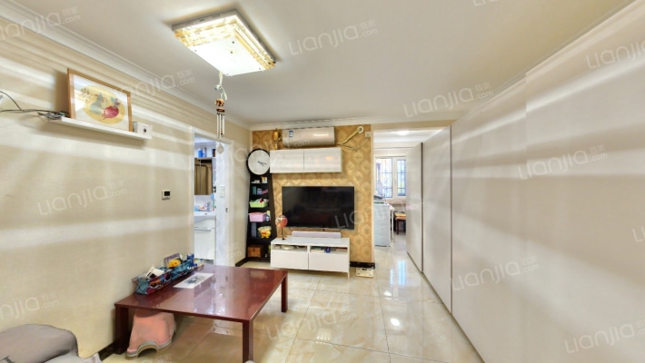 香饵胡同二手房实景图