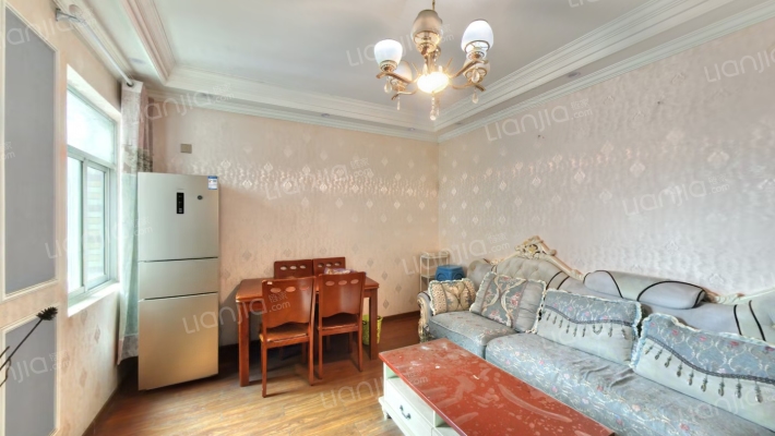 羊角堡小区二手房实景图