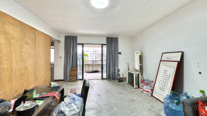 凯旋公馆北区二手房实景图