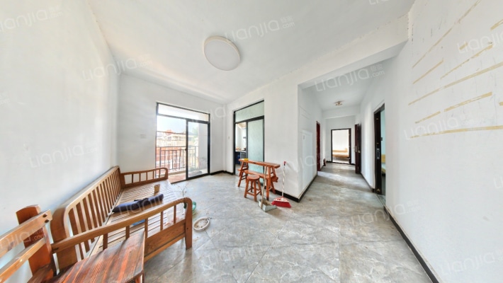 钓台家苑二手房实景图