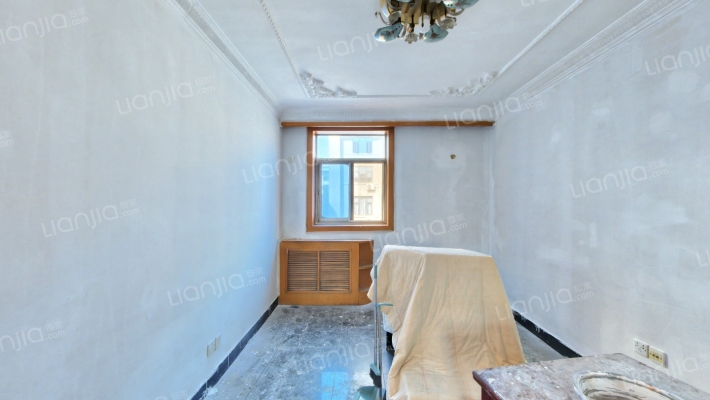 西安公路管理局家属院二手房实景图