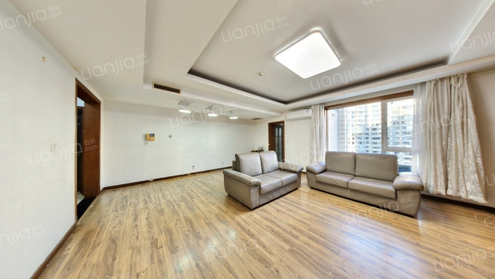 华鼎世家二手房实景图