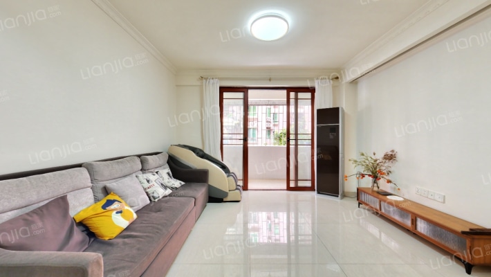 艺丰花园A区二手房实景图