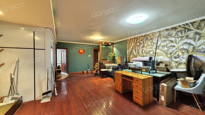 嘉润花园二手房实景图