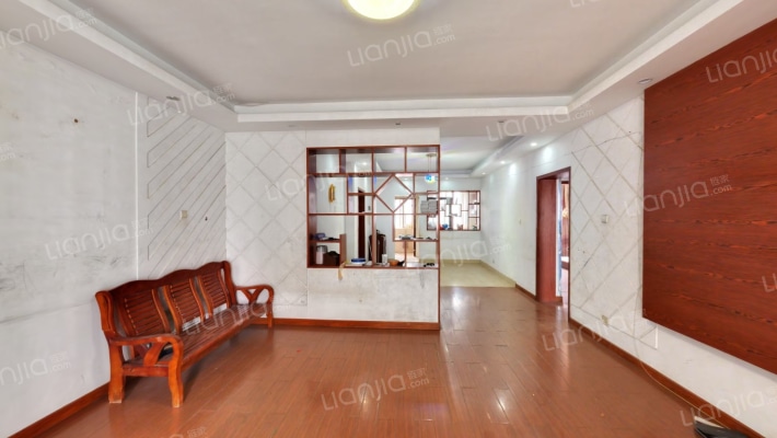 长运锦园二手房实景图