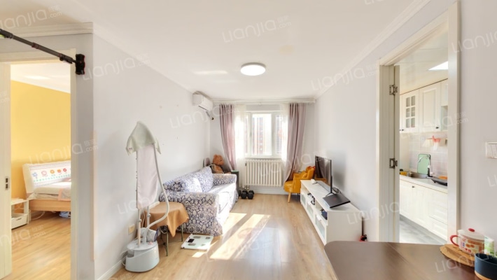 瑞平家园二手房实景图