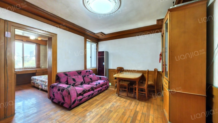 大树路3号二手房实景图