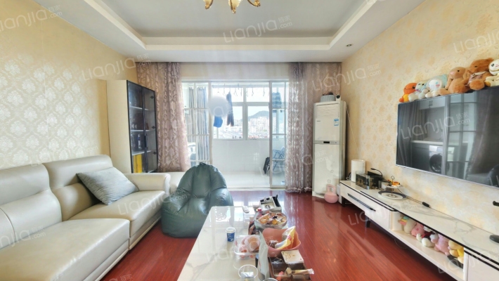 回龙公寓二手房实景图