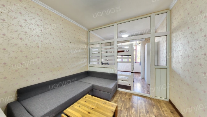 东经路19号院二手房实景图