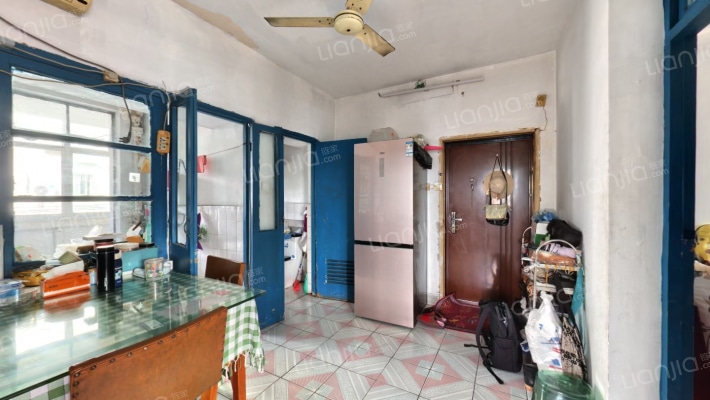 浦东路5号二手房实景图