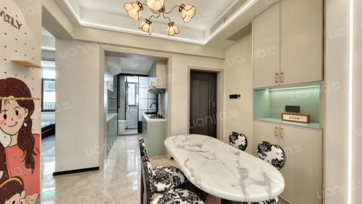 延定巷2号二手房实景图