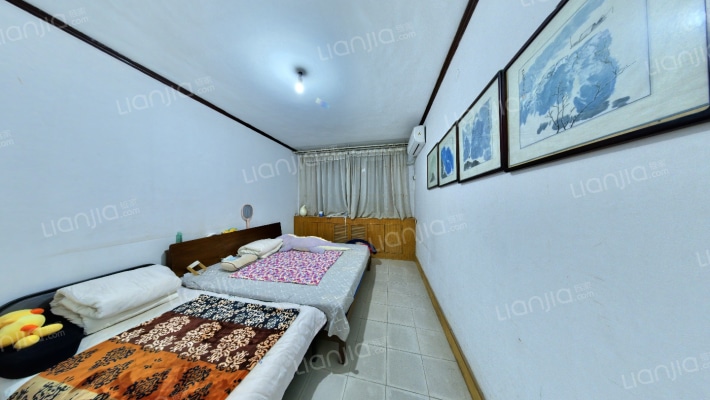 市民新村北街3号院二手房实景图