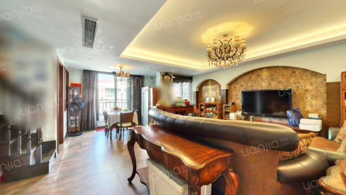 东河家园二手房实景图