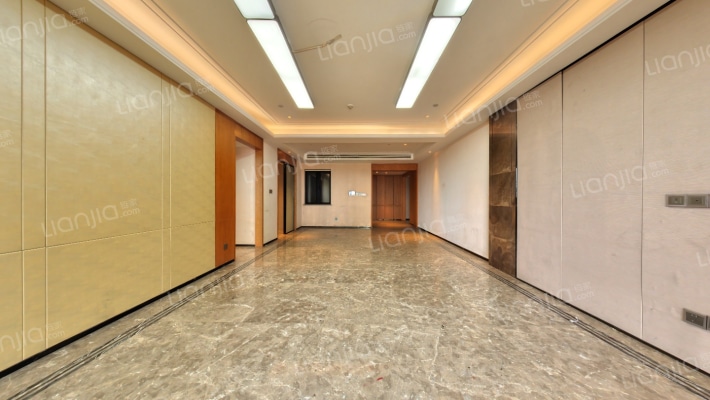 中洲中央公寓二手房实景图