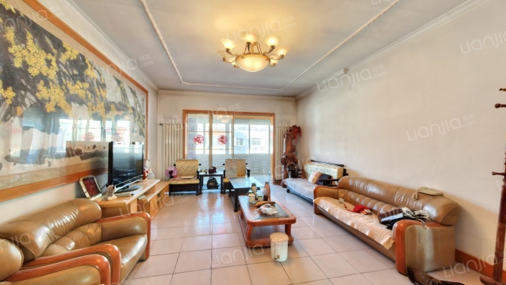 建设路99号二手房实景图