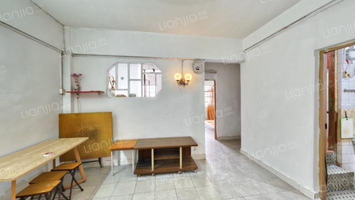 涌边一马路二手房实景图