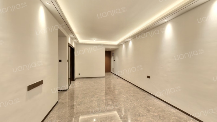 龙狮璟珑府二手房实景图