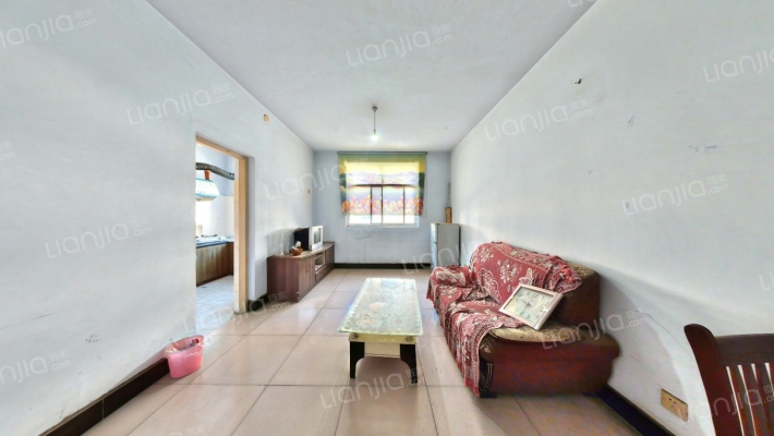 晨光社区二手房实景图