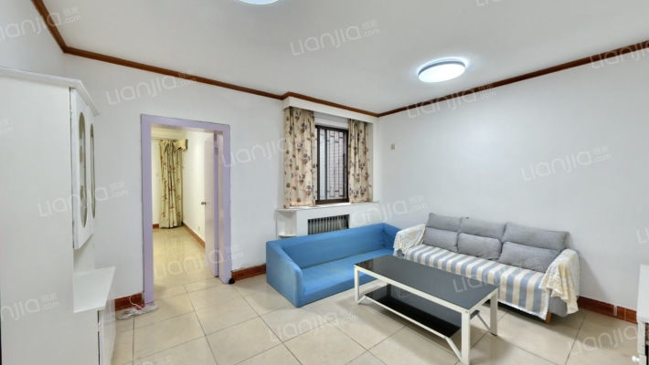 秦丰小区二手房实景图