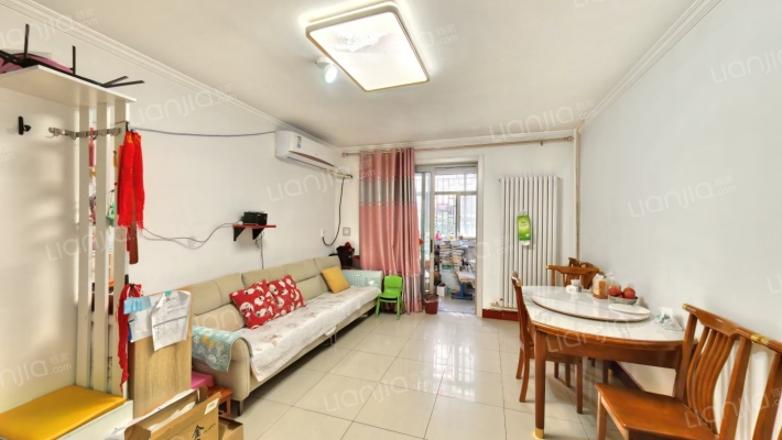 建国路省农行家属院二手房实景图