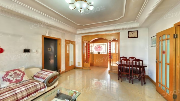 滨新二区二手房实景图