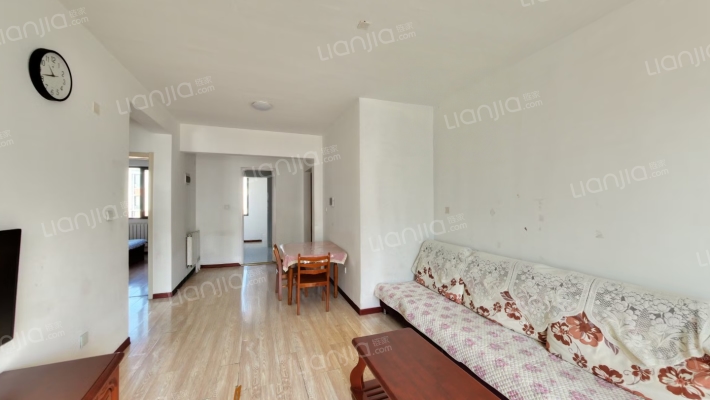 安居原尚园二手房实景图