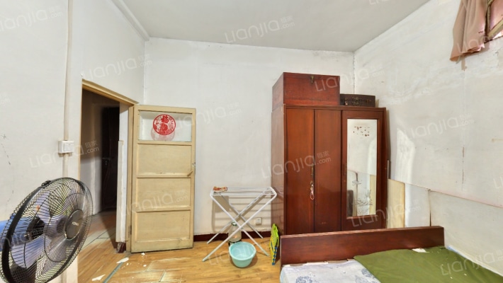 六谷庄19号二手房实景图