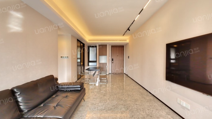 嘉璟峰庭尚邸二手房实景图