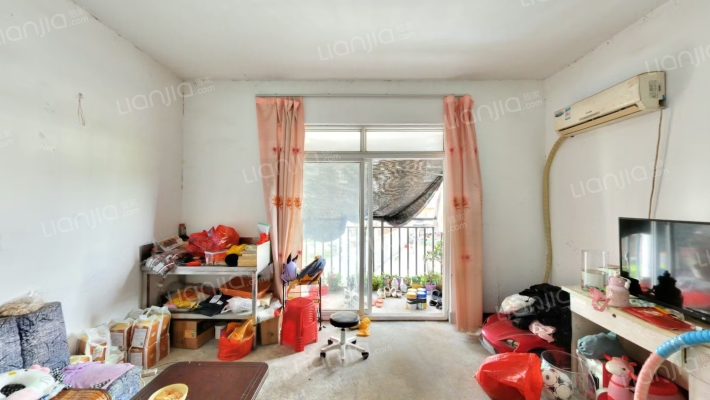 九凤花园二手房实景图