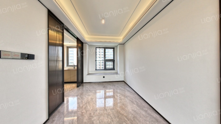 建发缦云二手房实景图