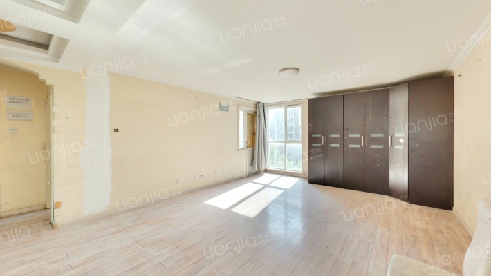 流星花园三区二手房实景图