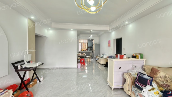 平安乡政府宿舍二手房实景图