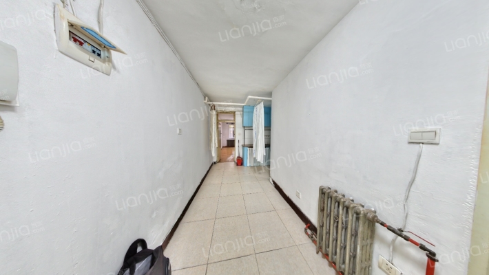 浦口道二手房实景图