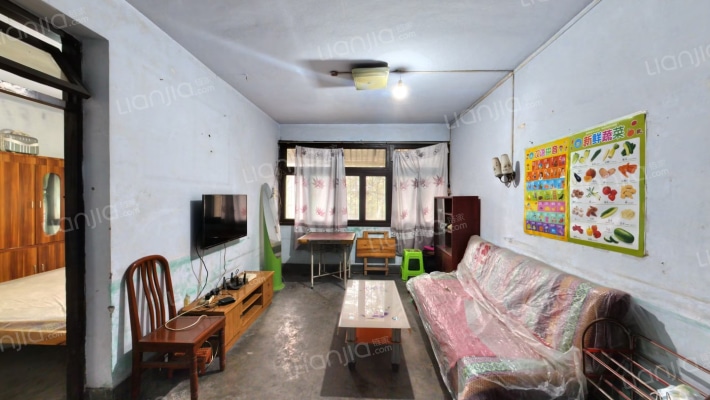 交四局二手房实景图