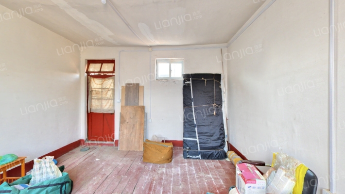 忠贤里二手房实景图