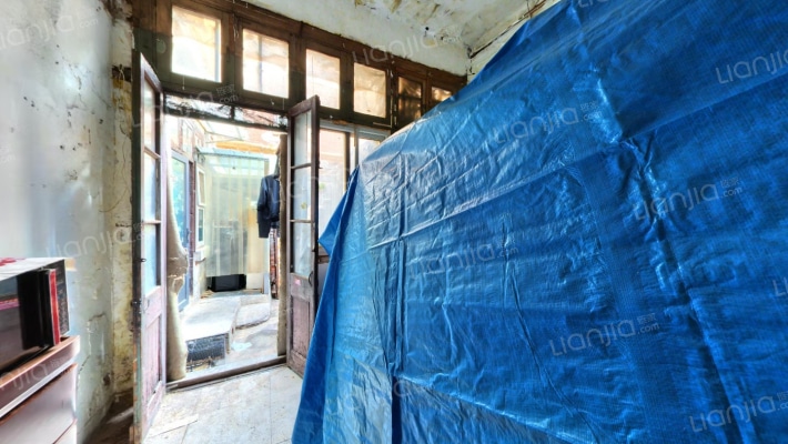 好乐里二手房实景图