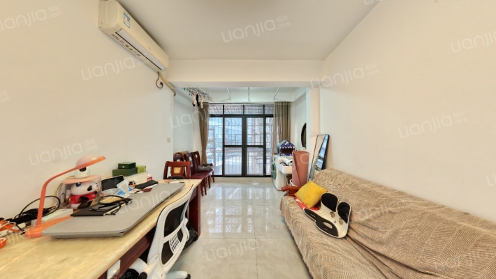 怡乐路13号大院二手房实景图