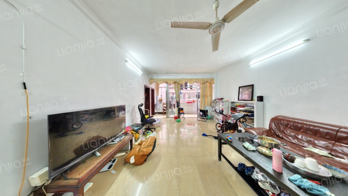 瑶台瑶池北街小区二手房实景图