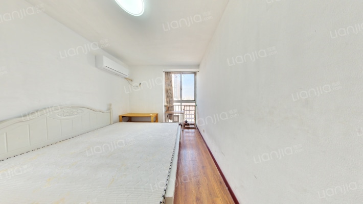 航天公寓二手房实景图