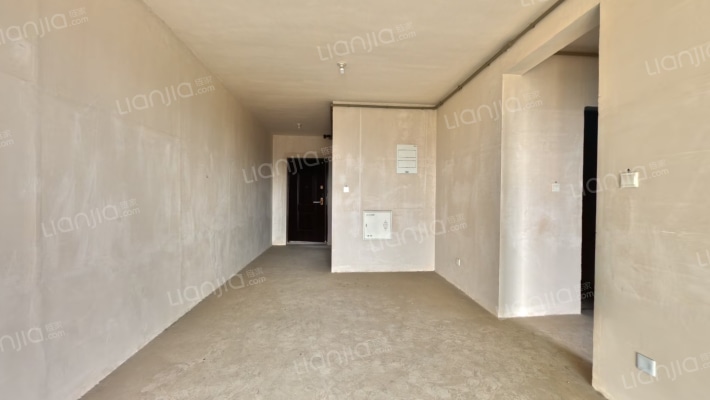 保利首开云璟二手房实景图