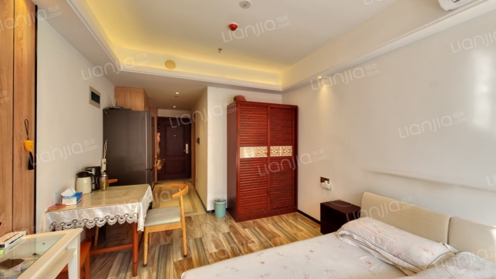 正商林溪铭筑二手房实景图