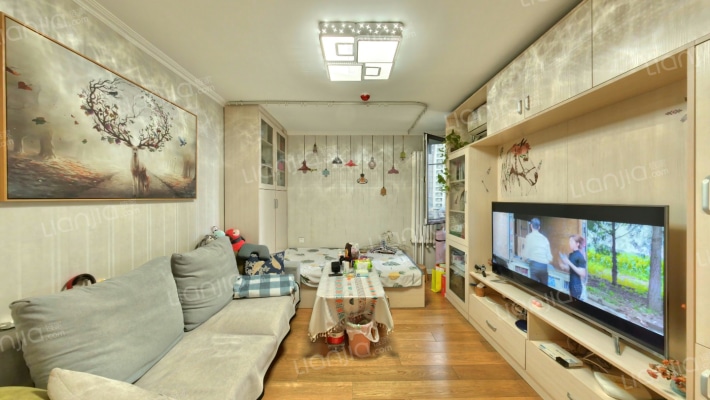 南海雅苑北区二手房实景图