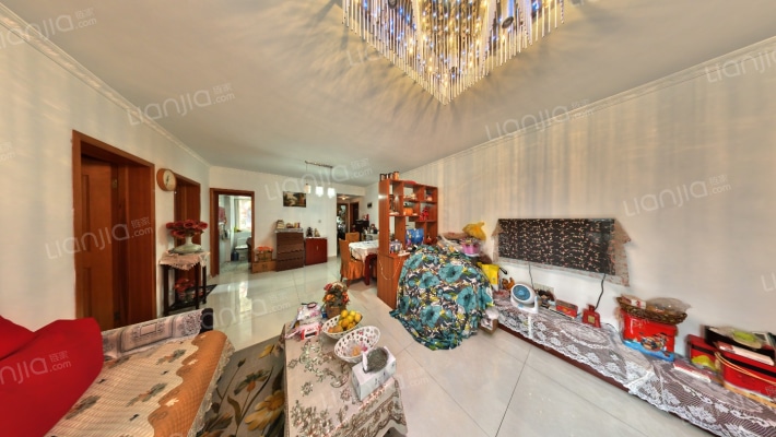 婺江家园二园二手房实景图