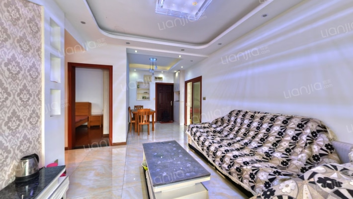 西苑六号二手房实景图